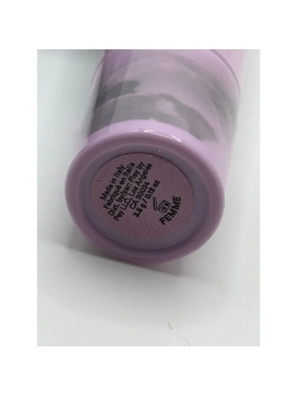 Pley Beauty Pley Date All Over Color Stick Femme Multi Use Cream Blush Lip Stick